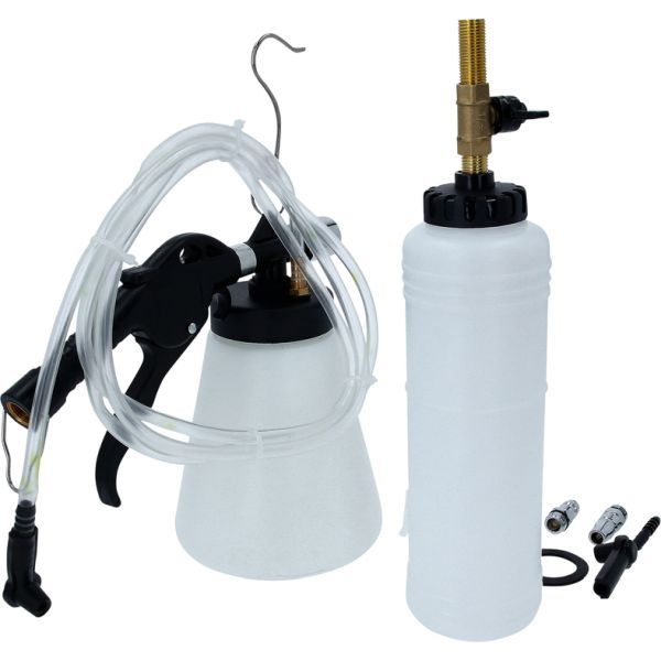 KS Tools Bt701200 Füll Entlüftungsgerät, Bremshydraulik