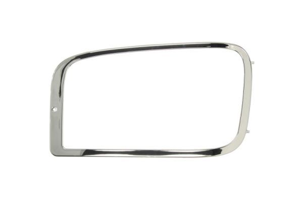 Pacol Gehäuse, Hauptscheinwerfer Links für Mercedes Axor 2002-2004