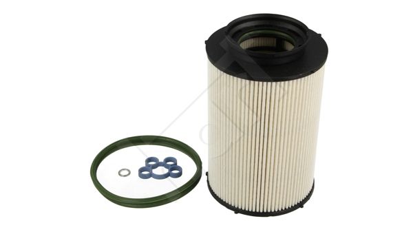 Kraftstofffilter für Audi Skoda VW A3 + Cabrio + Sportback Leon 03->
