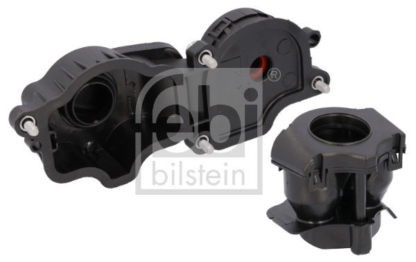 Febi Bilstein 45195 Ventil, Kurbelgehäuseentlüftung für BMW X3 E61