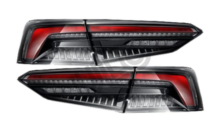 1136160 Sonderangebot Links oder Rechts für Audi A5 Coupe 2016-2019