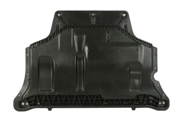Motorschutz Unterfahrschutz Motorabdeckung Vorne für Audi Skoda 12->