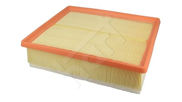 Luftfilter für Nissan Opel Renault Interstar Bus + Kasten + 00->