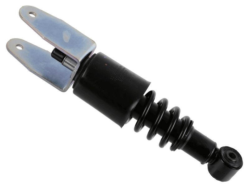 Sachs Dämpfer, Fahrerhauslagerung für Mercedes Actros MP4 / 2011->