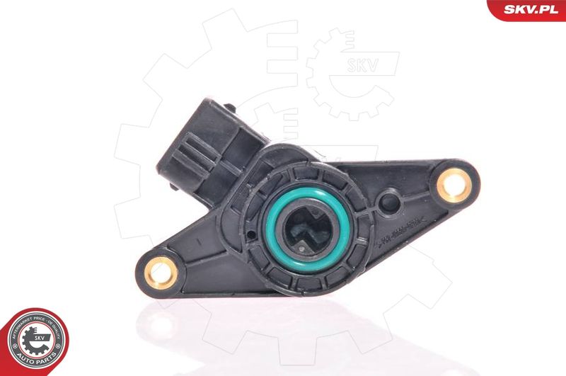 Esen SKV 17Skv008 Sensor, Drosselklappenstellung für Fiat 1987-2004