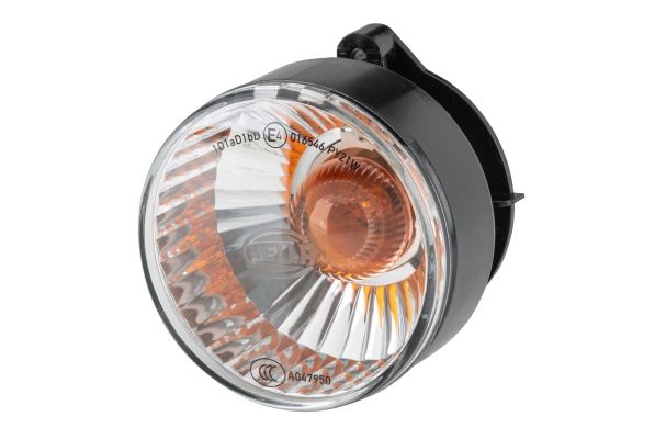 Hella 2Ba009001-167 Blinkleuchte Vorne