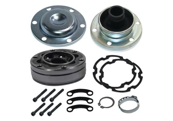 Gelenk, Längswelle für Jeep Cherokee + Grand Cherokee II 99-08