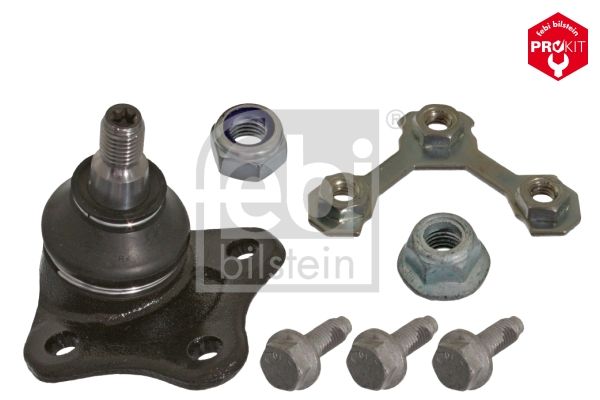 Trag Führungsgelenk für 1J0407366AS 1J0407366C 1J0407366CS1 AUDI