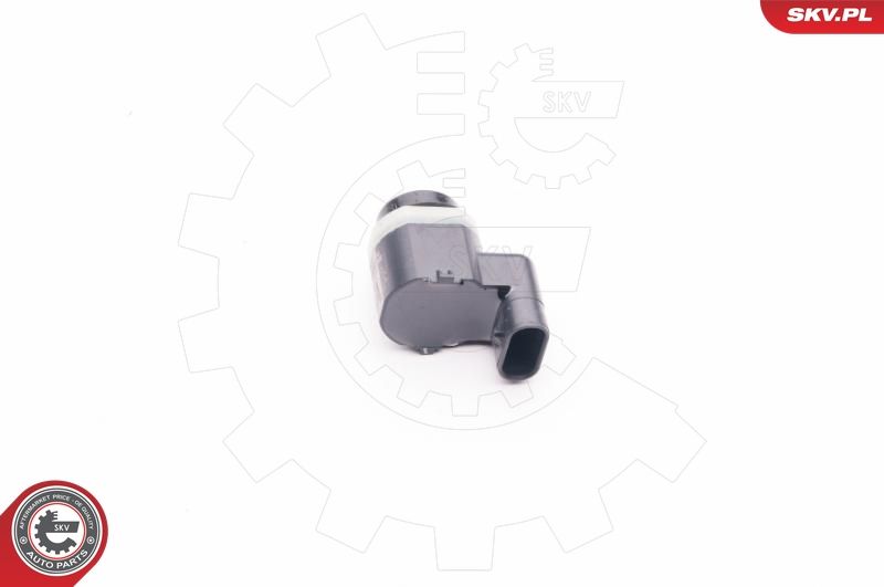 Esen SKV 28Skv011 Sensor, Einparkhilfe für Audi Q7 BMW X5 2003-2008