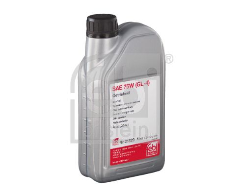 Getriebeöl für GCN052512Z2 ABARTH AUDI DACIA DAIHATSU FIAT FORD 86->