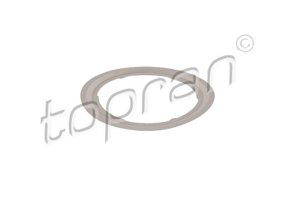 Dichtung, Agr-Ventil Topran 305143 für Ford Focus + Limo + 98-13