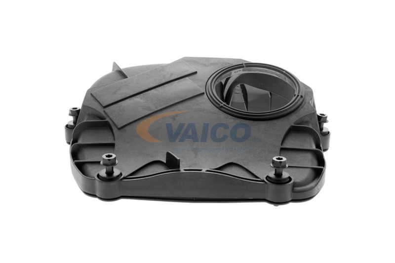 Steuergehäusedeckel Vaico V10-4898 für Audi Skoda VW Seat 04->