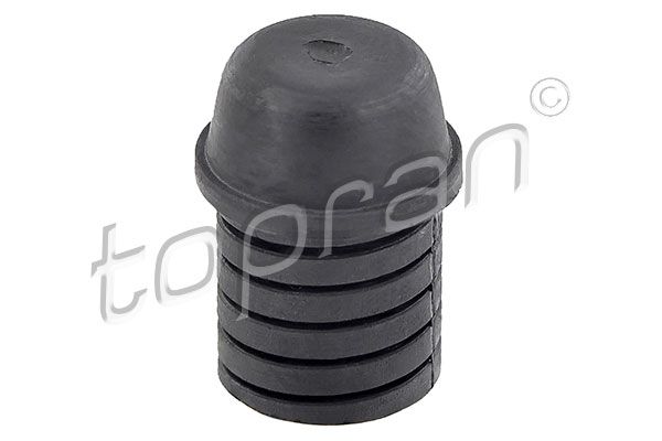 Topran 205234 Puffer, Motorhaube Vorne für Opel Chevrolet 81->