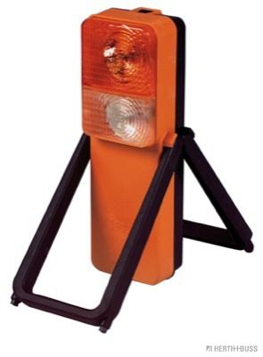 Warnleuchte Herth+Buss Elparts 80690030