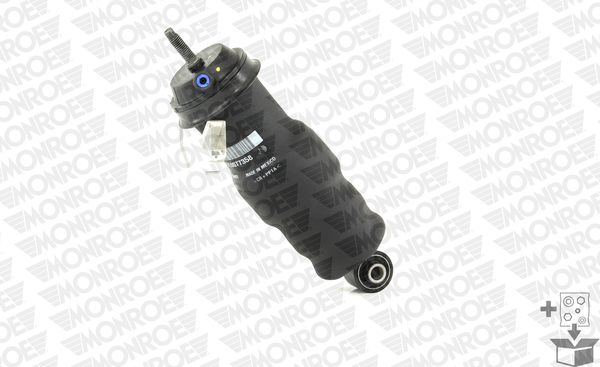Monroe Cb0207 Dämpfer, Fahrerhauslagerung für Renault Trucks 2003->