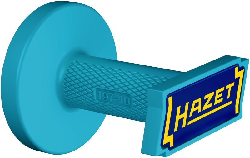 Hazet 197-10 Magnethalter