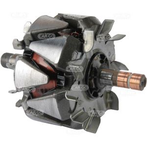 Hc-Cargo 330316 Läufer, Generator