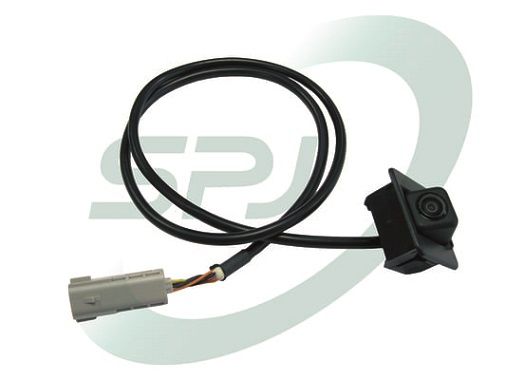 SPJ Ac-1203 Rückfahrkamera, Einparkhilfe Hinten für Opel 2014->