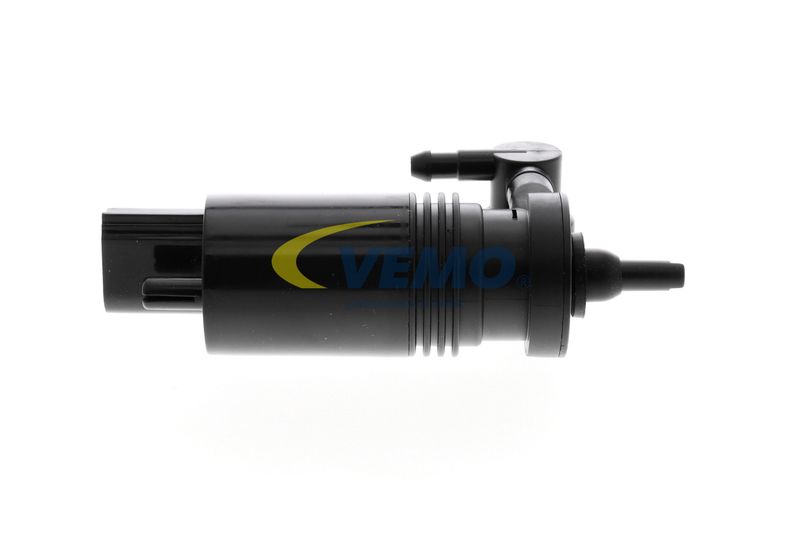Waschwasserpumpe, Scheinwerferreinigung Vemo V48-08-0041 für Land Rover 12->