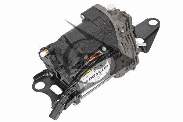 Kompressor für Luftfederung Luftkompressor für BMW E61 04-10