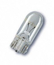 Ams-Osram Set 10x Glühlampe, Blinkleuchte
