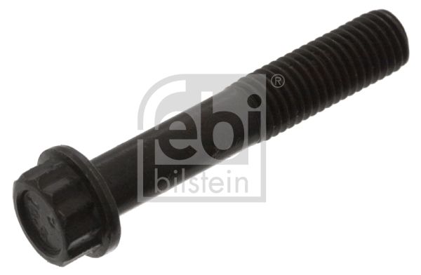 Febi Bilstein 08213 Schraube, Druckplatte für Audi A3 Skoda 1975-2010