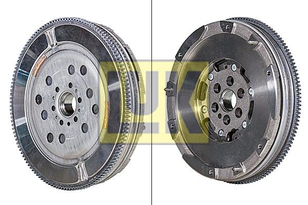 Schaeffler LuK 415065010 Schwungrad für Opel Adam Astra J 2009->