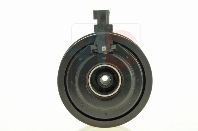 Acauto Ac-06Vi02 Magnetkupplung, Klimakompressor für Ford 2006-2020