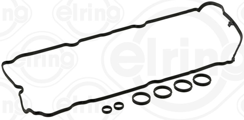 Elring 898.100 Dichtungssatz, Zylinderkopfhaube für Peugeot 2006->