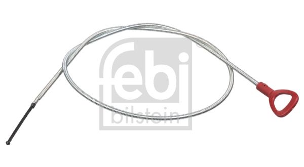 Febi Bilstein 38023 Ölpeilstab, Automatikgetriebe für Mercedes SL