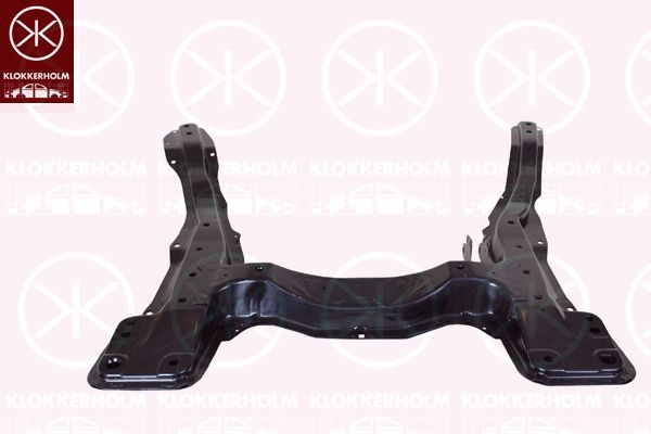 Hilfsrahmen Aggregateträger Vorne für Fiat Scudo Peugeot 1995->