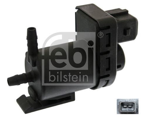 Druckwandler, Abgassteuerung Febi Bilstein 45460 für Fiat 01-10