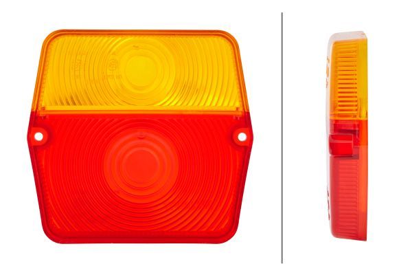 Hella 9El357032-111 Lichtscheibe