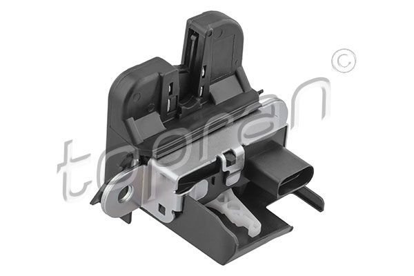 Heckklappenschloss für 5M0827505H9B9 VW TIGUAN + GOLF PLUS + 04-18