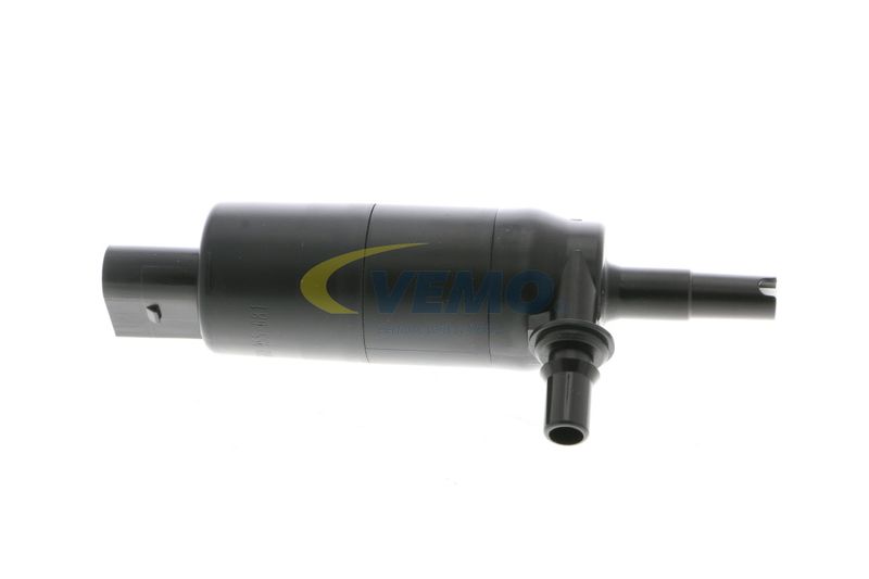 Waschwasserpumpe, Scheinwerferreinigung für 6R0955681 65264850000 6R0955681 AUDI BMW MINI PORSCHE SKODA VW 04->
