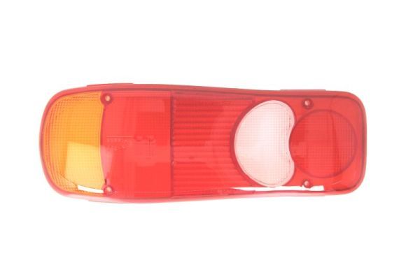Trucklight Lichtscheibe, Heckleuchte Links oder Rechts für Renault
