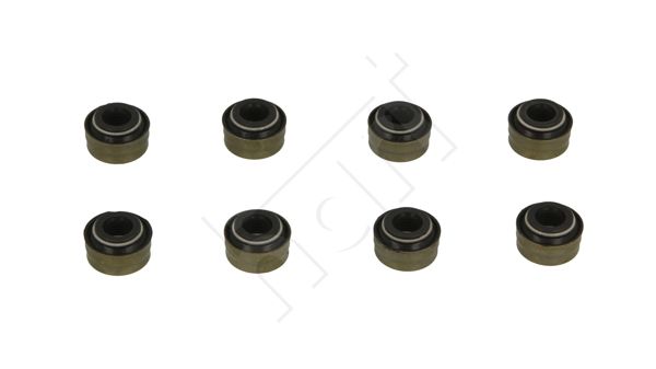 Dichtring, Ventilschaft für Ford Capri + II + III + Sierra + 66-00