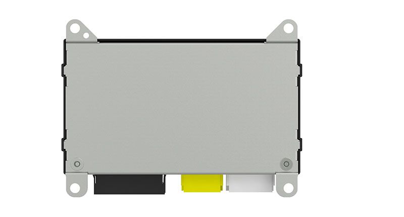 Wabco Steuergerät