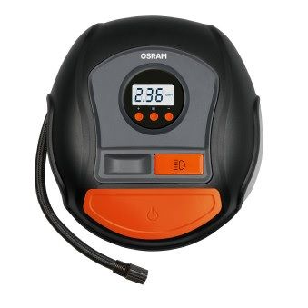 Druckluftreifenprüfer/-Füller Osram Oti450