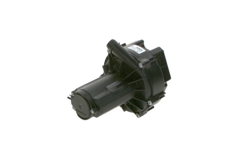 Bosch 0580000010 Sekundärluftpumpe für Mercedes SL SLK CLS 1998-2010