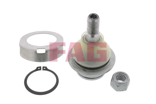 Schaeffler FAG 825010410 Trag Führungsgelenk Vorne für Ford 2000->