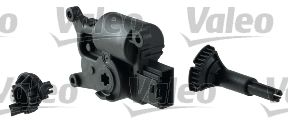 Valeo 715280 Stellelement, Mischklappe Links für Audi A3 2012->