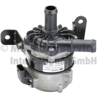 Wasserpumpe, Antriebsbatterie für 52014557AC 52014557AD