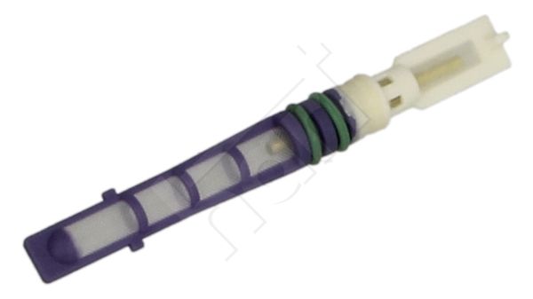 Hart Einspritzdüse, Expansionsventil für Ford Fiesta V 1991-2008