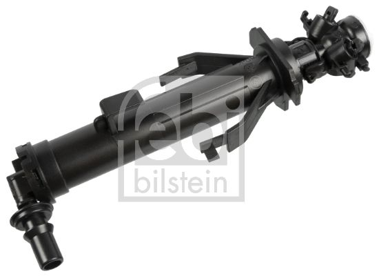 Febi Bilstein Waschwasserdüse, Scheinwerferreinigung Rechts für VW