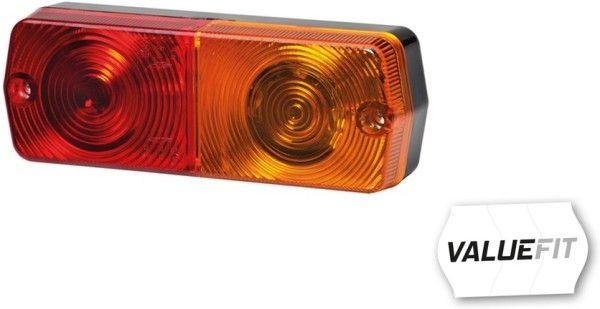Hella 9El357033-111 Lichtscheibe