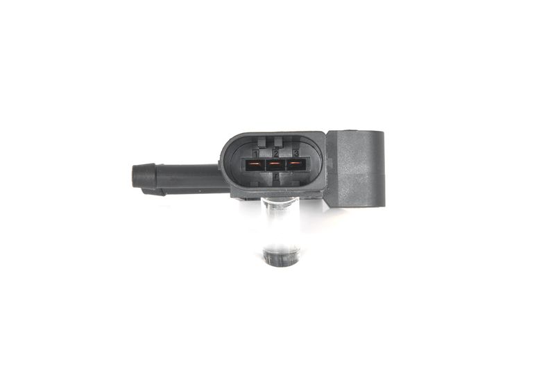 Bosch 0281006278 Sensor, Abgasdruck Vorne für Mercedes W169 2005->