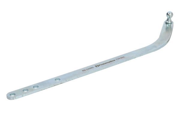 Pneumatics Zugstangengabel, Niveauausgleichsventil
