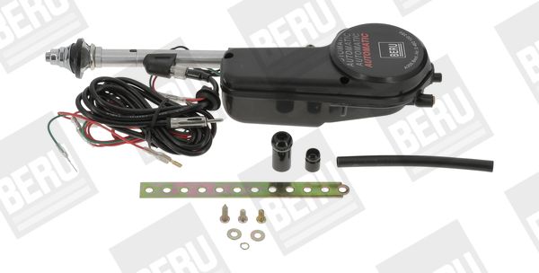 Beru by Driv A350 Antenne für Audi 100 C3 Stufenheck Limo C4 1962->