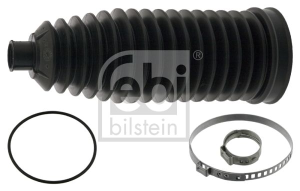 Faltenbalgsatz, Lenkung für 2H0422831 2H0422831S1 32102454428 AUDI